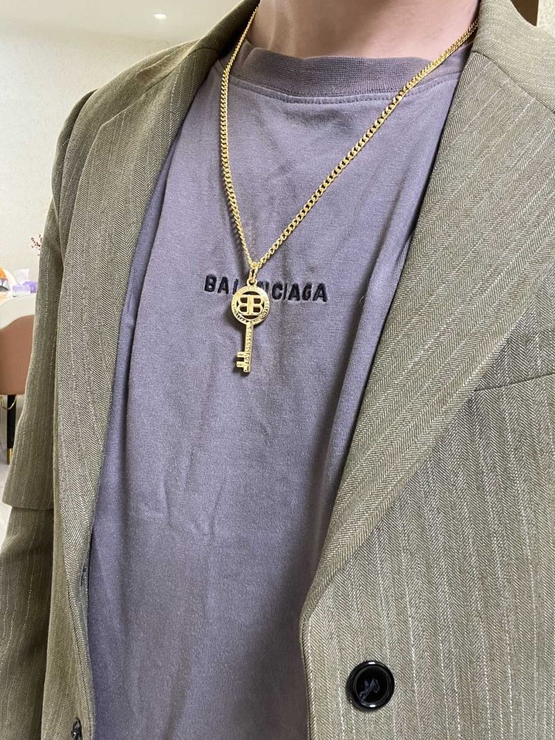 Balenciaga Necklaces